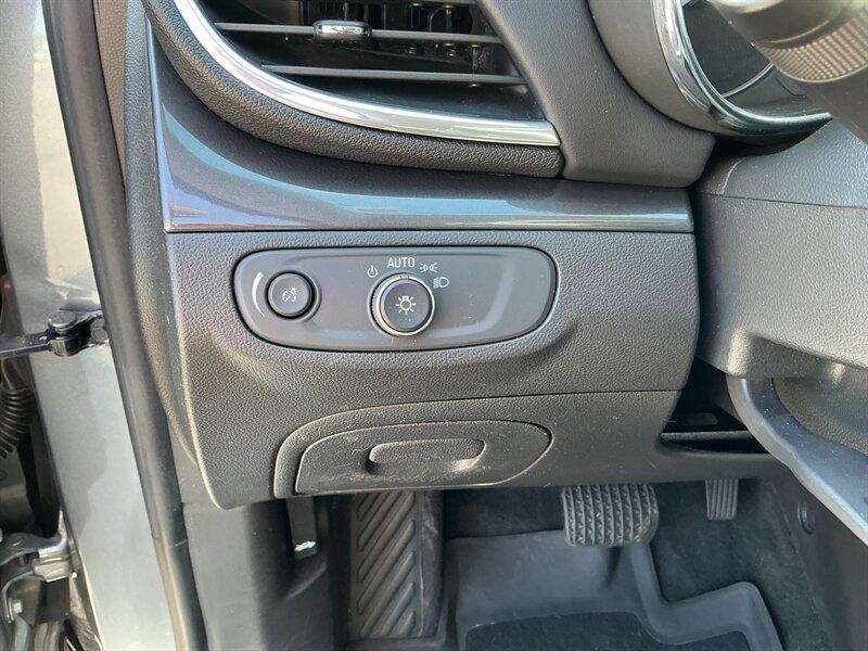Buick Encore Preferred FWD 2020
