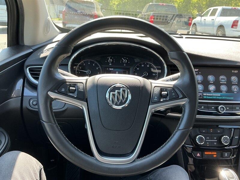 Buick Encore Preferred FWD 2020