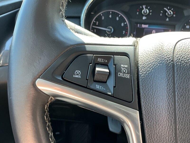 Buick Encore Preferred FWD 2020