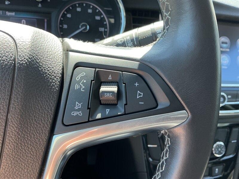 Buick Encore Preferred FWD 2020
