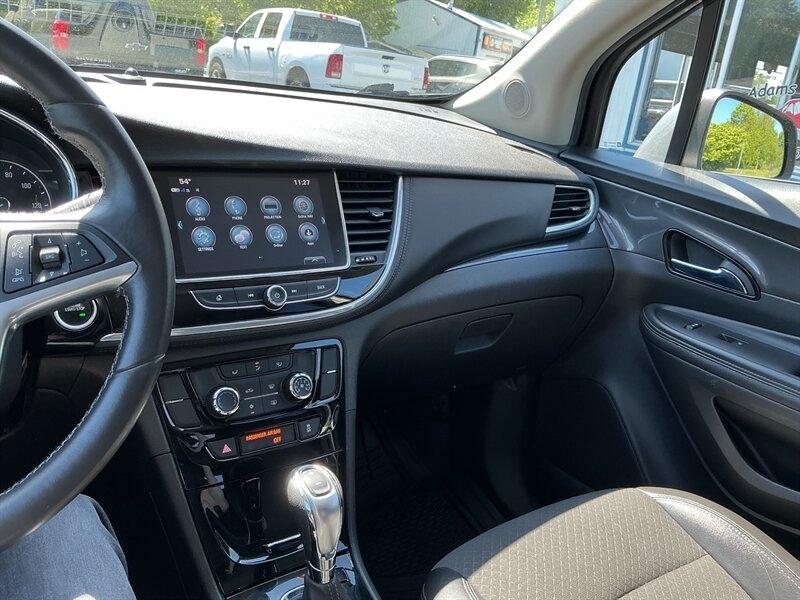 Buick Encore Preferred FWD 2020