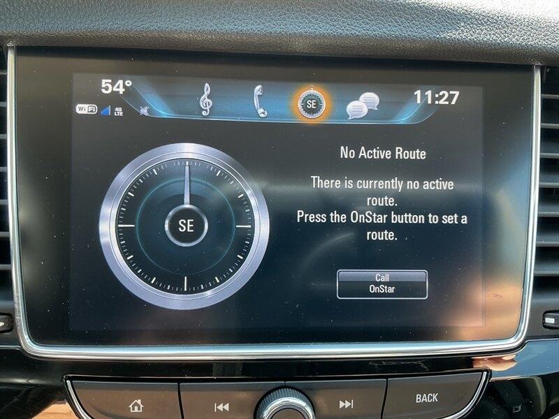 Buick Encore Preferred FWD 2020