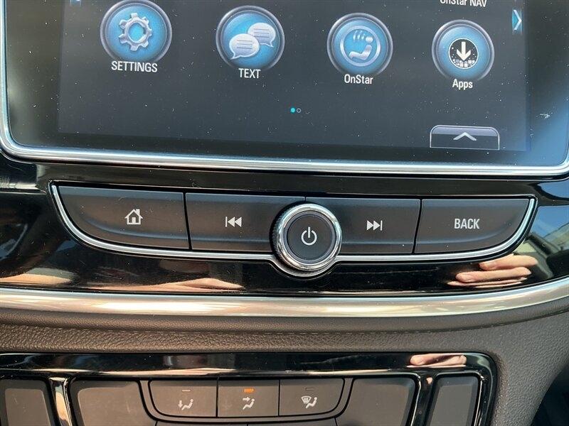 Buick Encore Preferred FWD 2020