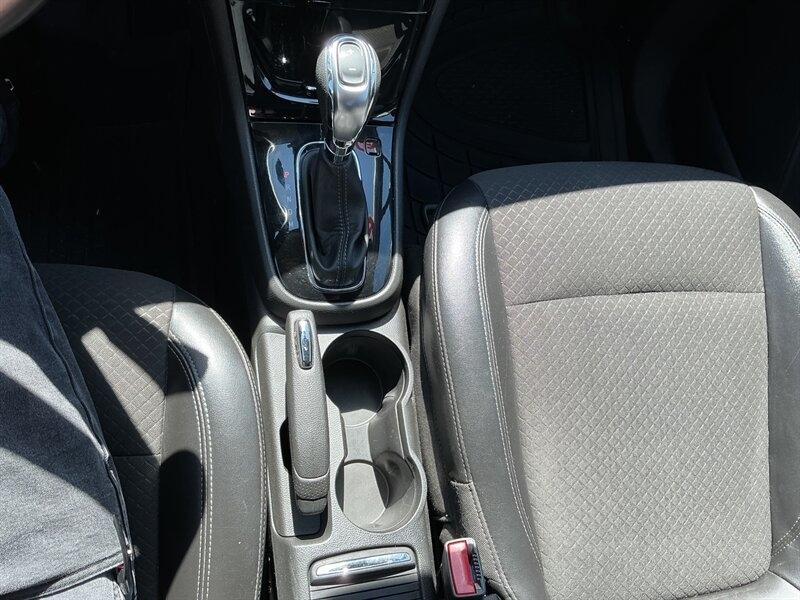 Buick Encore Preferred FWD 2020
