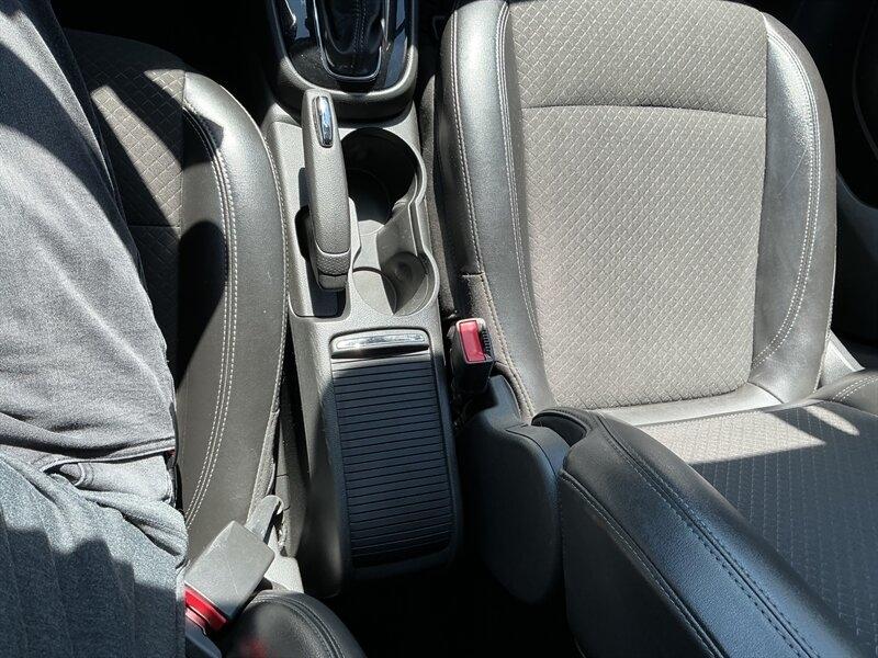 Buick Encore Preferred FWD 2020