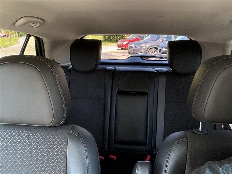Buick Encore Preferred FWD 2020