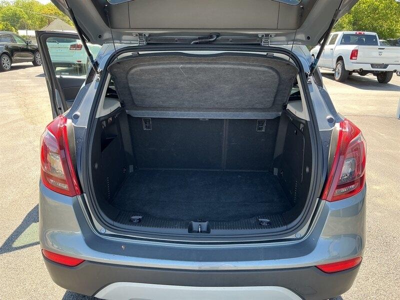 Buick Encore Preferred FWD 2020