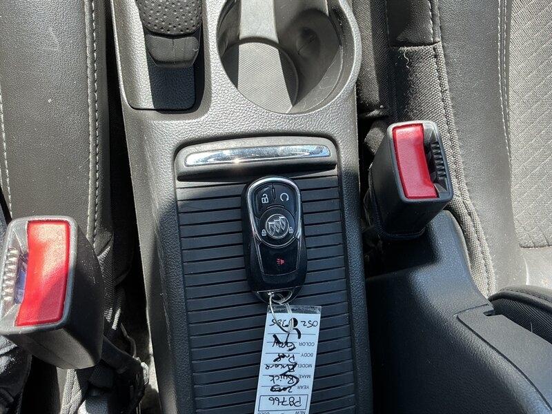 Buick Encore Preferred FWD 2020
