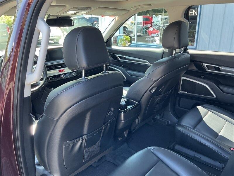 Kia Telluride S AWD 2020