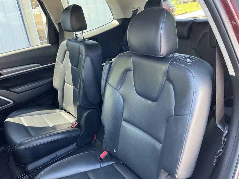 Kia Telluride S AWD 2020