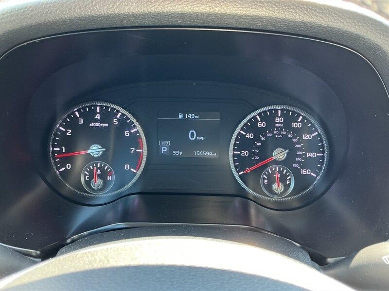 Kia Telluride S AWD 2020