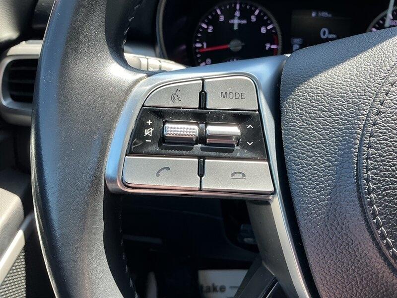 Kia Telluride S AWD 2020
