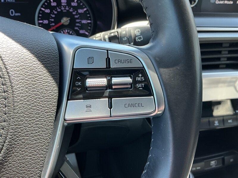 Kia Telluride S AWD 2020
