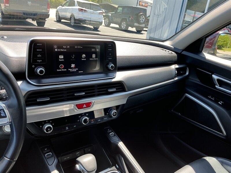 Kia Telluride S AWD 2020