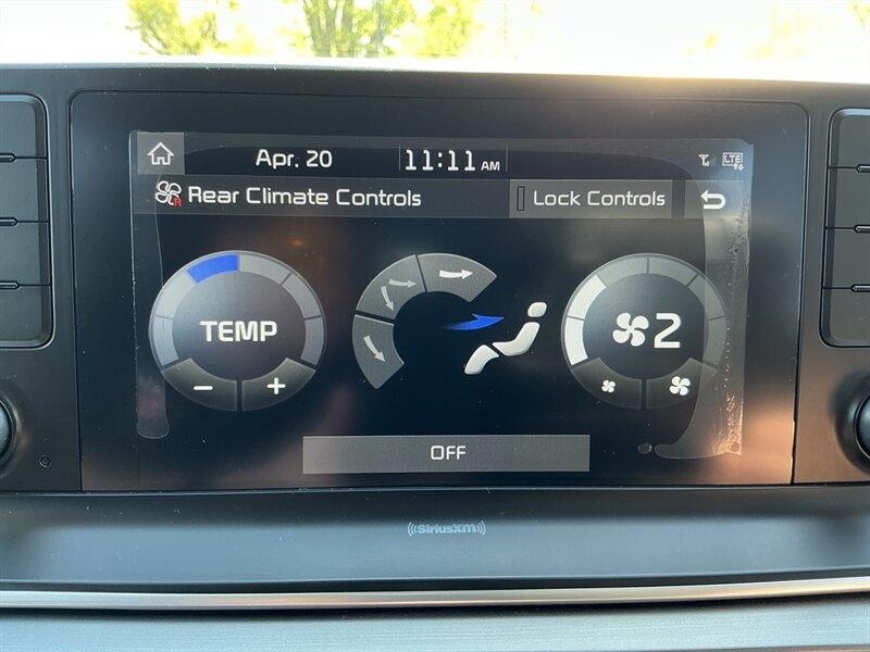 Kia Telluride S AWD 2020