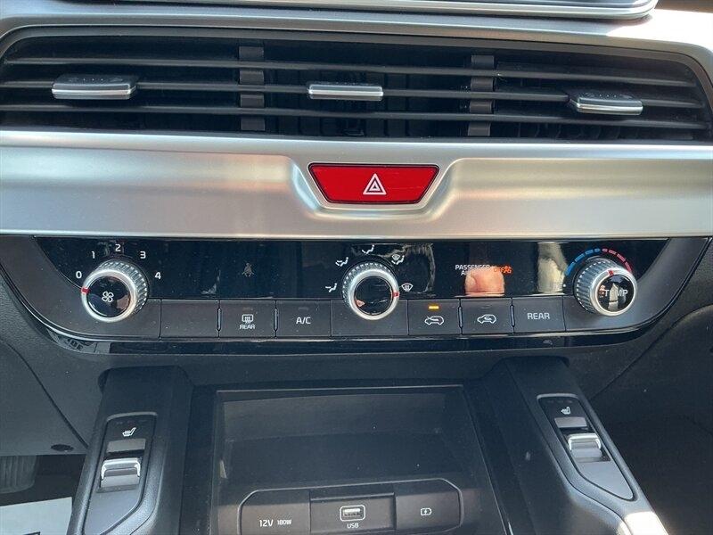 Kia Telluride S AWD 2020
