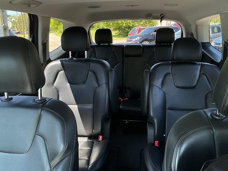 Kia Telluride S AWD 2020