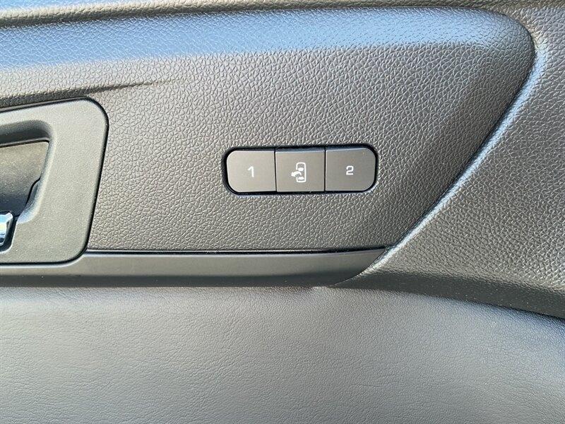 Chevrolet Traverse LTZ FWD 2016