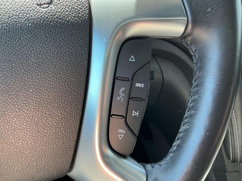Chevrolet Traverse LTZ FWD 2016