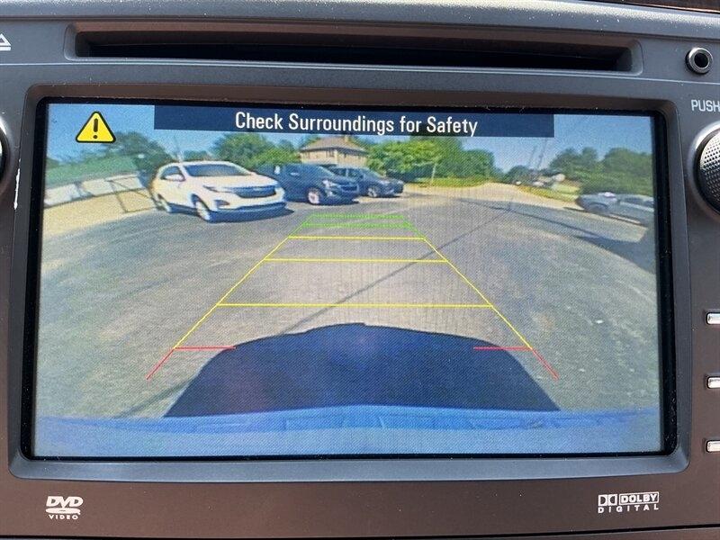 Chevrolet Traverse LTZ FWD 2016