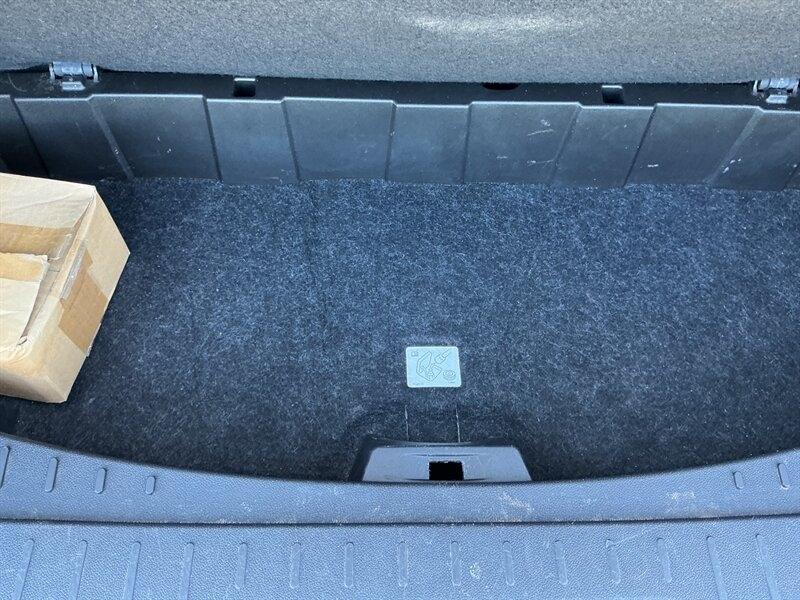 Chevrolet Traverse LTZ FWD 2016