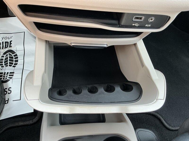Chrysler Pacifica Touring 2017