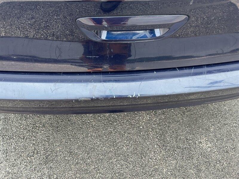 Chrysler Pacifica Touring 2017