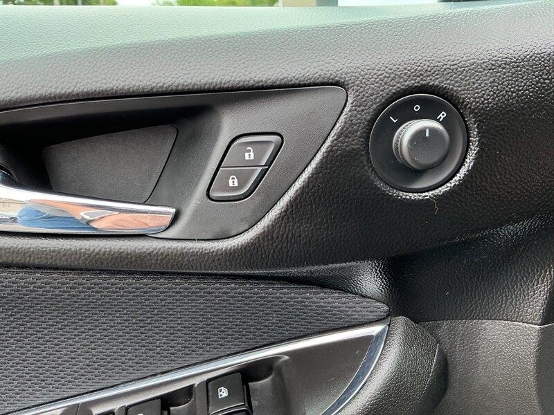 Chevrolet Cruze LT Auto 2018
