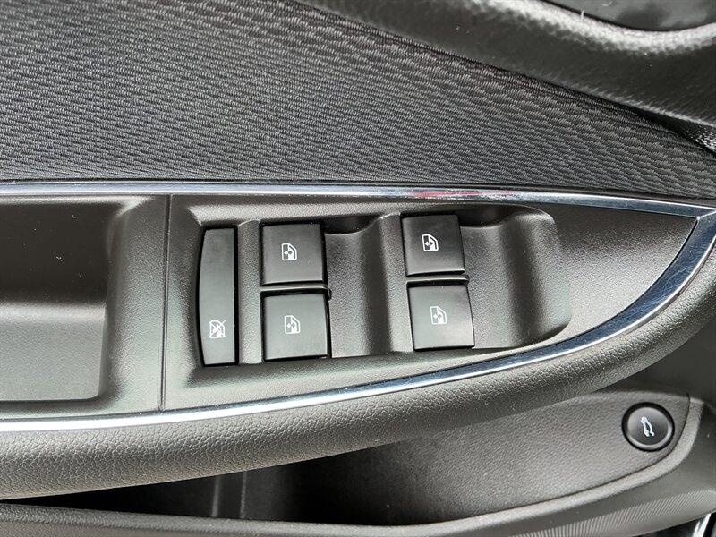 Chevrolet Cruze LT Auto 2018