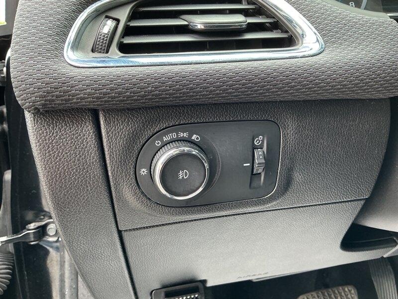 Chevrolet Cruze LT Auto 2018