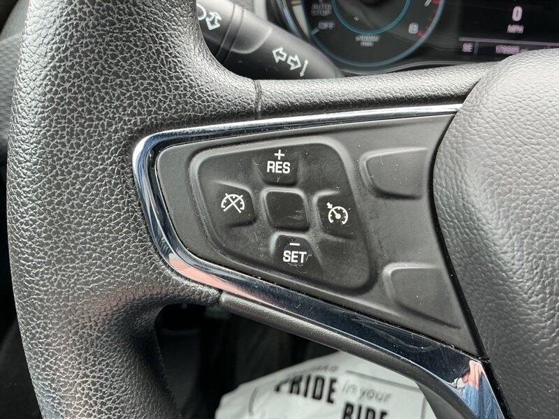 Chevrolet Cruze LT Auto 2018