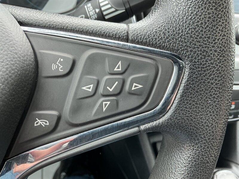 Chevrolet Cruze LT Auto 2018