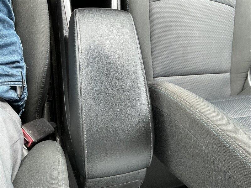 Chevrolet Cruze LT Auto 2018