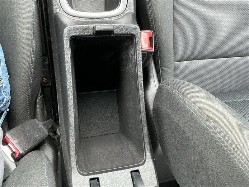 Chevrolet Cruze LT Auto 2018