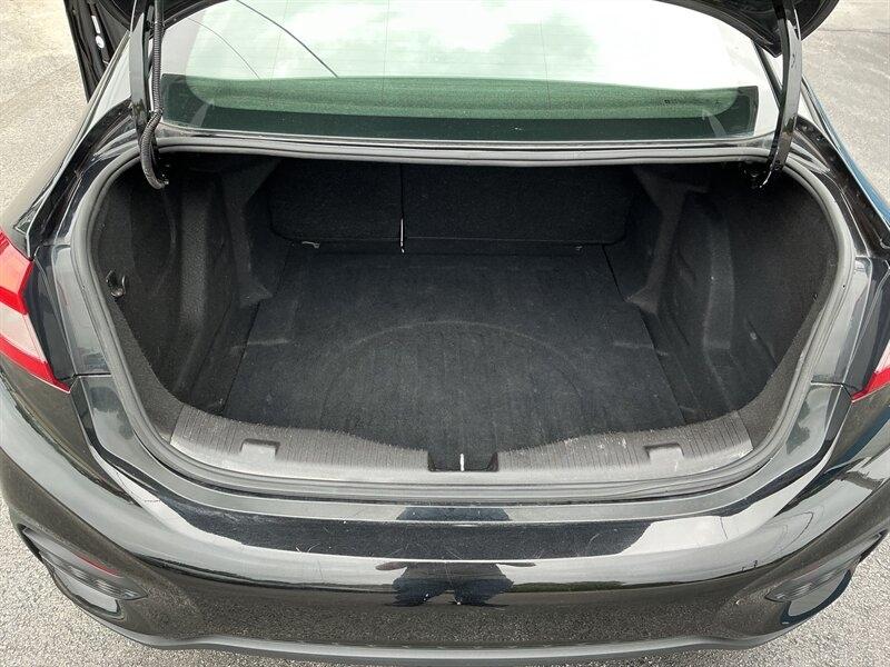 Chevrolet Cruze LT Auto 2018