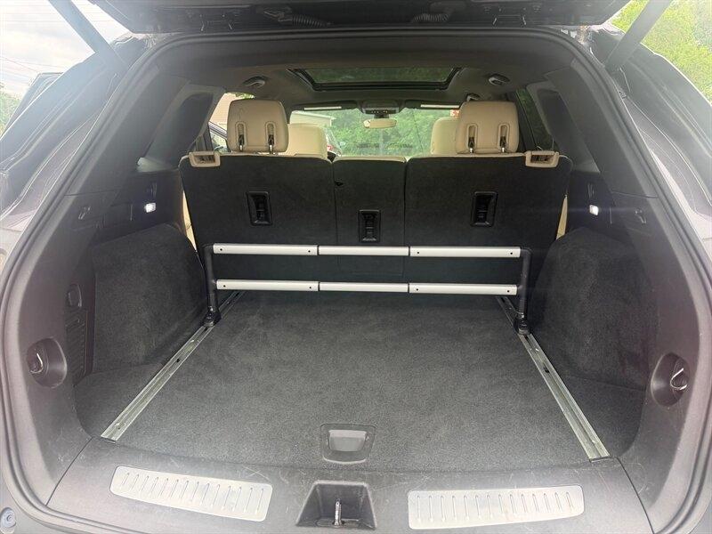 Cadillac XT5 Luxury AWD 2018