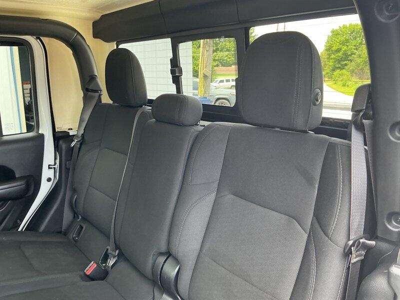 Jeep Gladiator Sport 2020