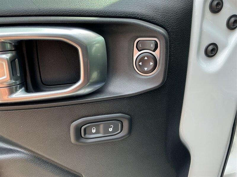 Jeep Gladiator Sport 2020