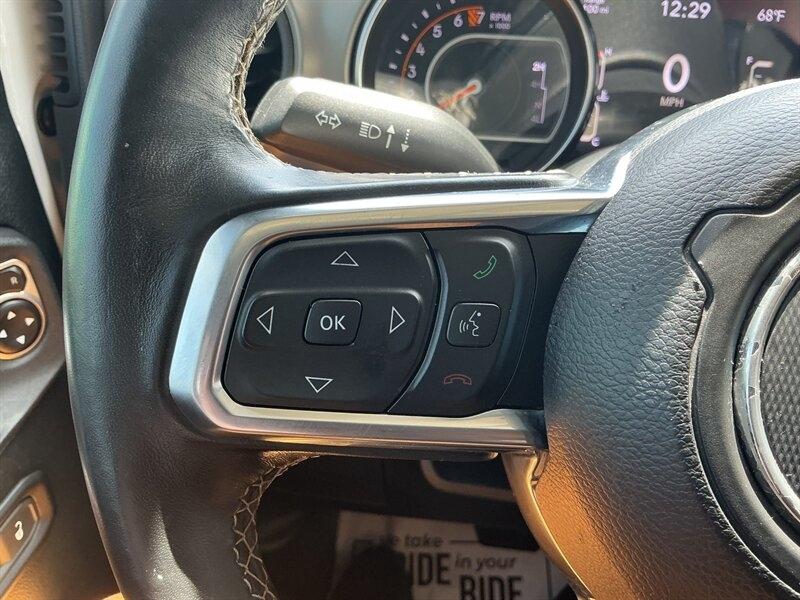 Jeep Gladiator Sport 2020