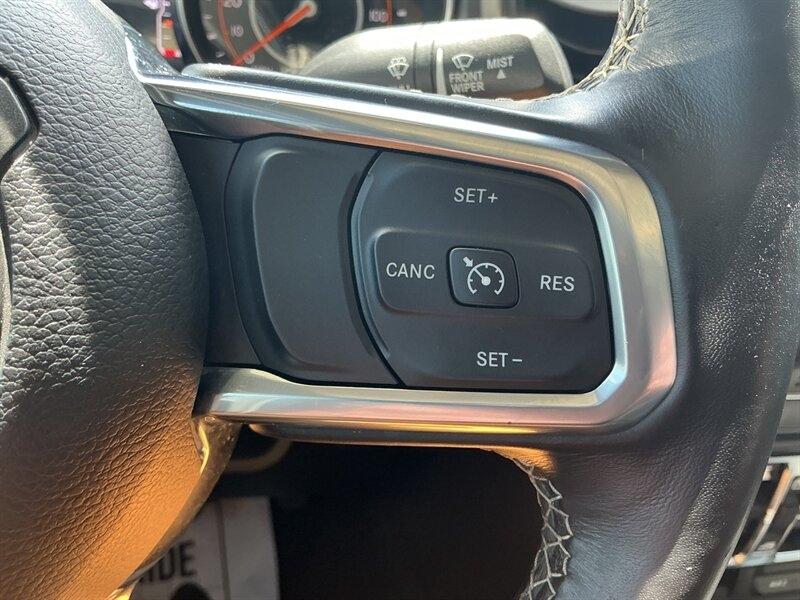 Jeep Gladiator Sport 2020