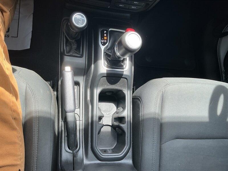 Jeep Gladiator Sport 2020