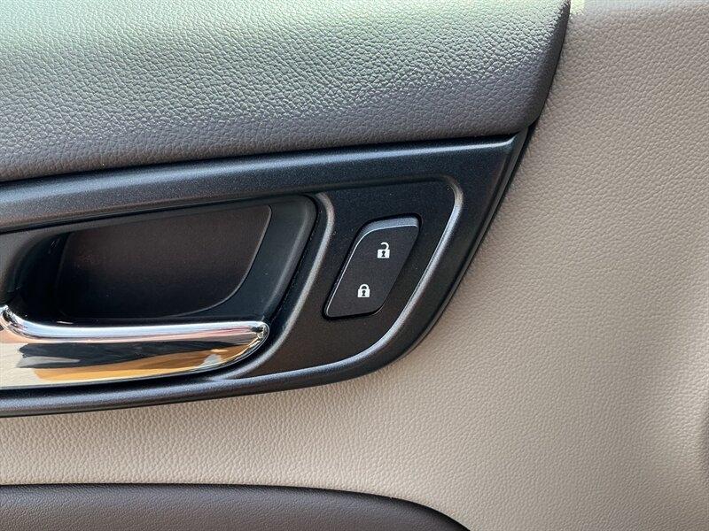 Chevrolet Tahoe LT 4WD 2020