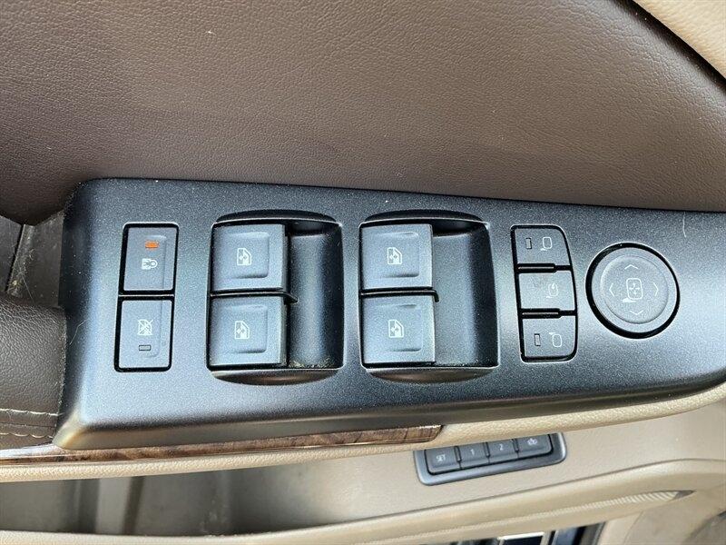 Chevrolet Tahoe LT 4WD 2020