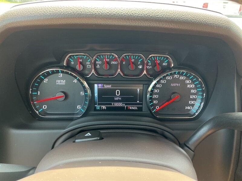 Chevrolet Tahoe LT 4WD 2020