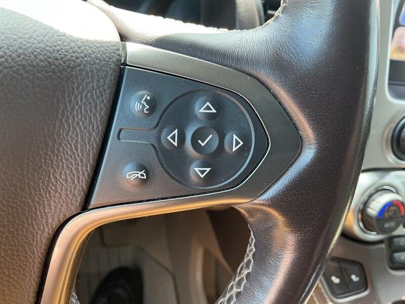Chevrolet Tahoe LT 4WD 2020