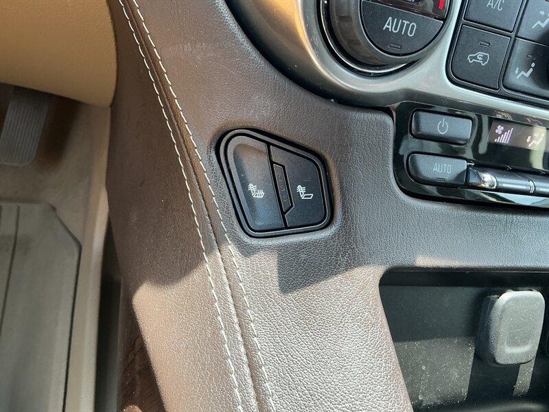 Chevrolet Tahoe LT 4WD 2020