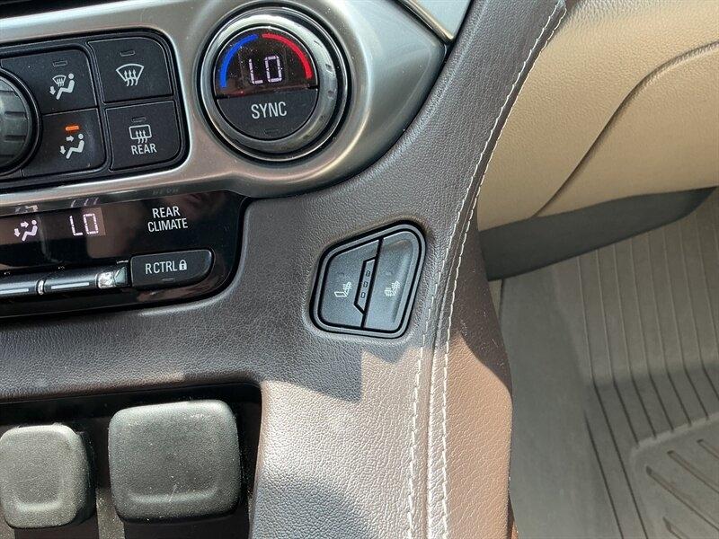 Chevrolet Tahoe LT 4WD 2020