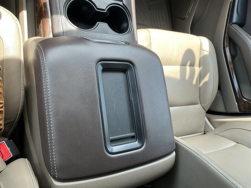 Chevrolet Tahoe LT 4WD 2020