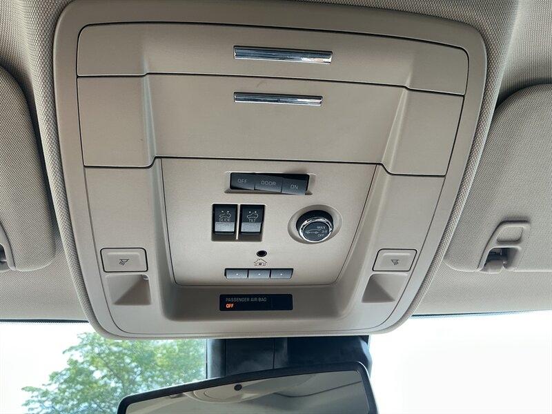 Chevrolet Tahoe LT 4WD 2020