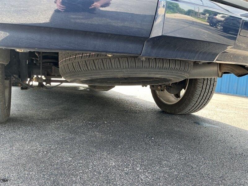 Chevrolet Tahoe LT 4WD 2020